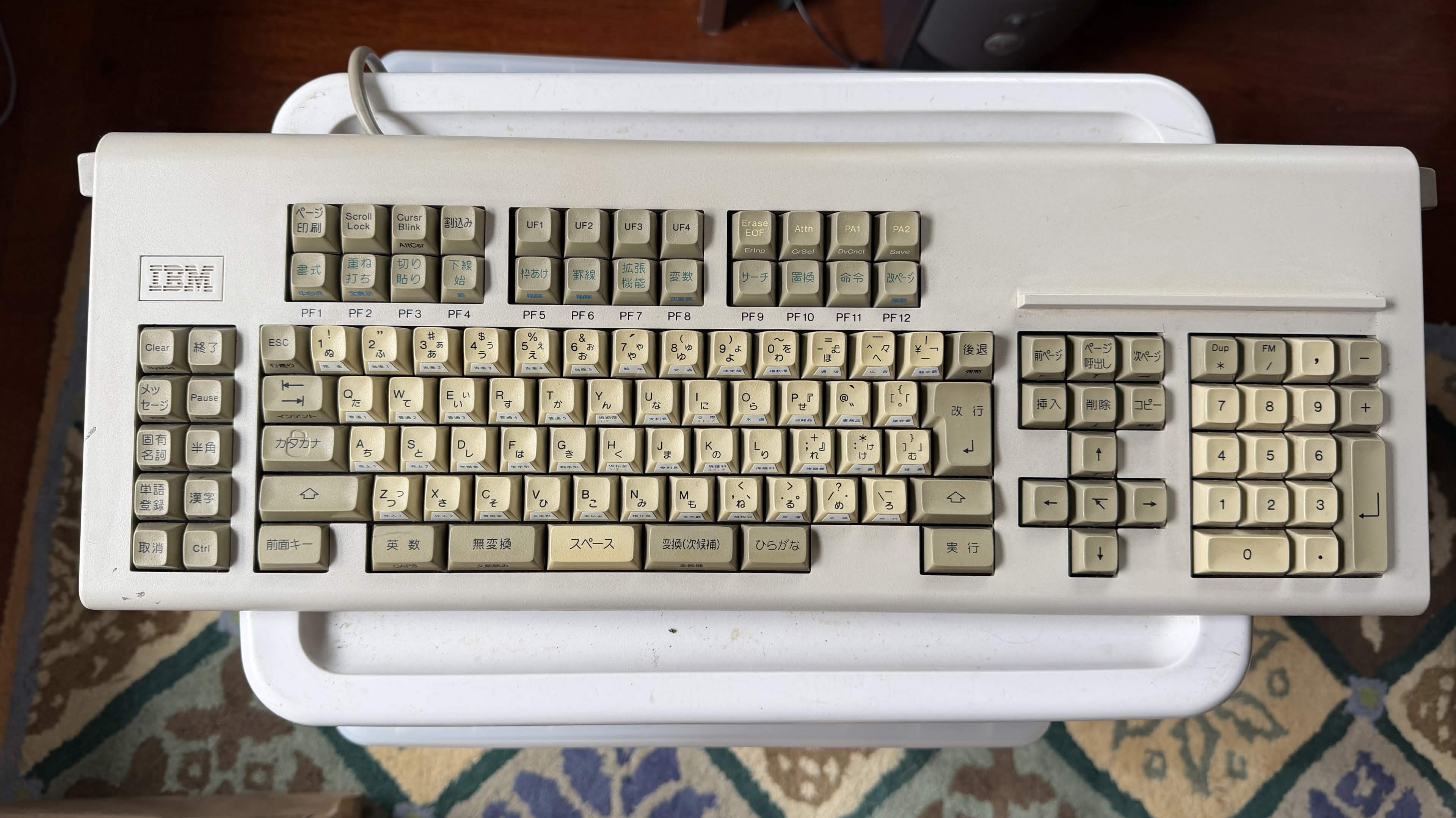 ibm multistation 5556 001