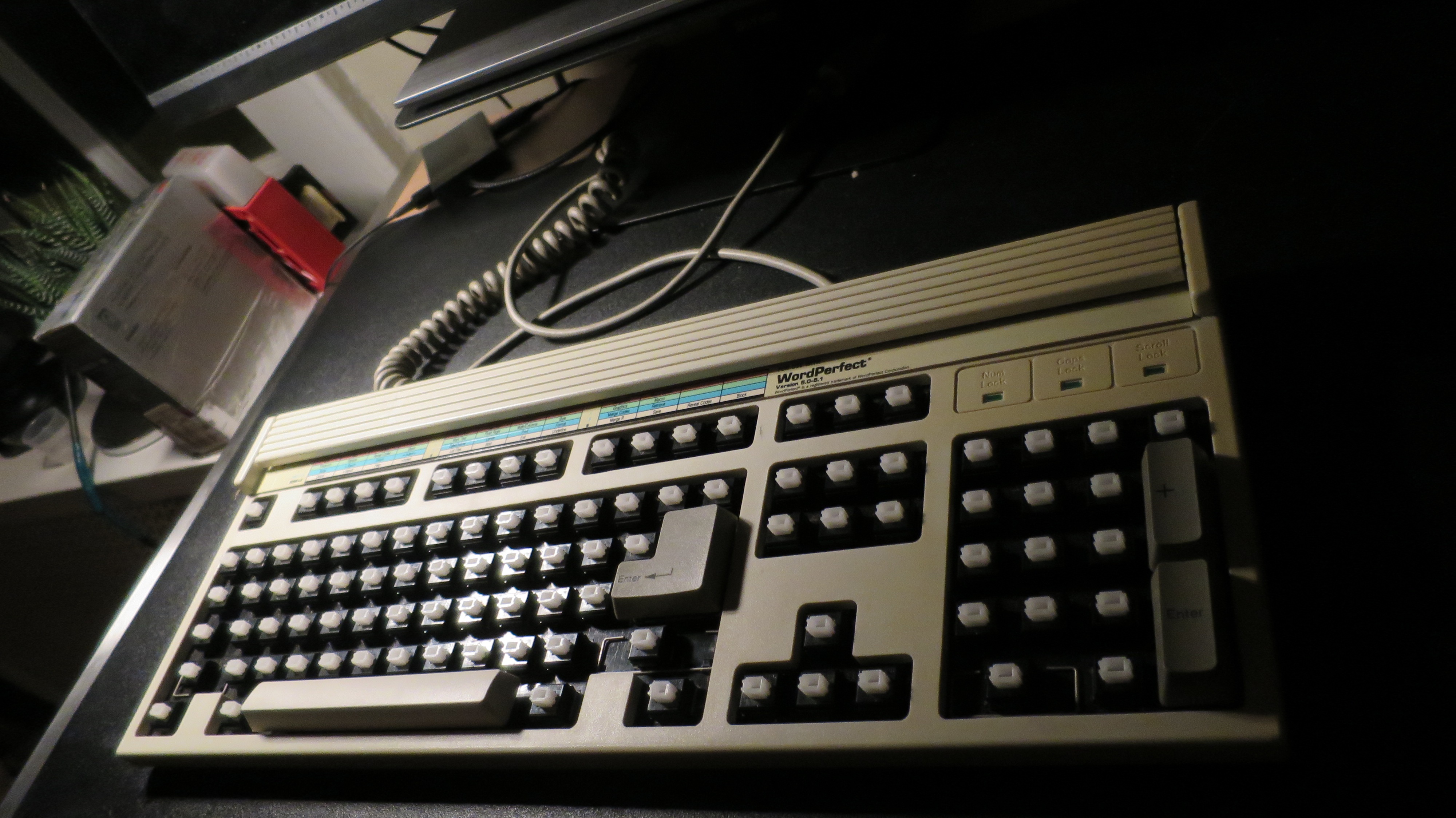orteck mck-101fx